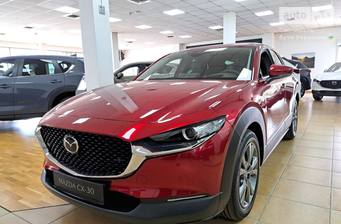 Mazda CX-30 2025 Executive+