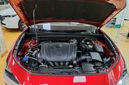 Mazda CX-30 - фото 25