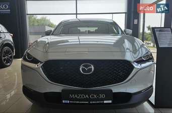 Mazda CX-30 2025 в Запоріжжя