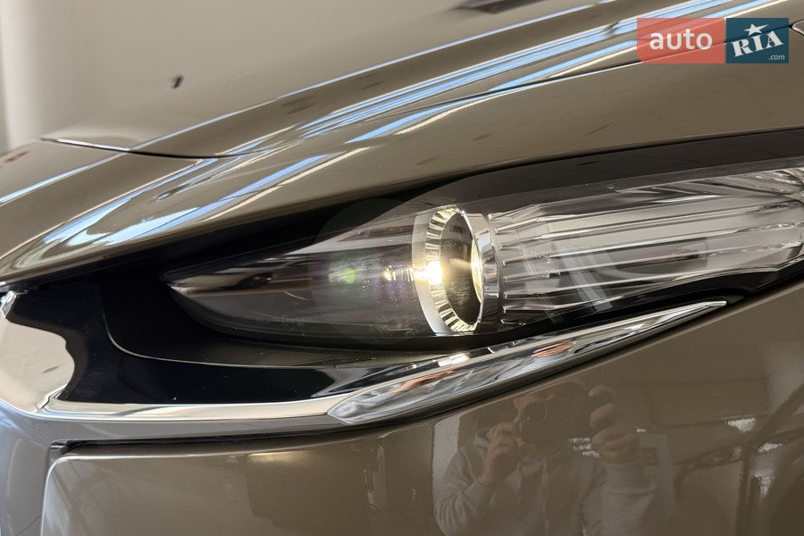 Mazda CX-30 - фото 6