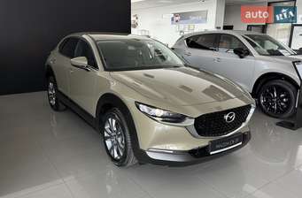 Mazda CX-30 2025 в Полтава