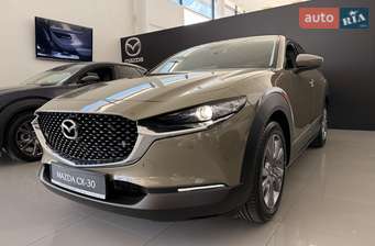 Mazda CX-30 2025 в Полтава