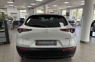 Новый Mazda CX-30 2.0 SkyActive-G AT (165 к.с.) Executive+ 2025 автосалона MAZDA Аеліта - фото 2