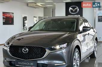 Mazda CX-30 2025 в Дніпро (Дніпропетровськ)