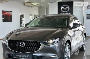 Mazda CX-30 2025 Executive+