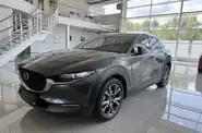 Mazda CX-30 Executive+