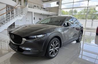 Mazda CX-30 2025 Executive+