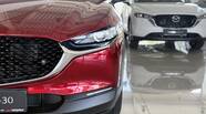 Mazda CX-30 Style+