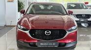 Mazda CX-30 Style+