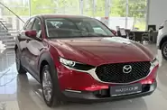 Mazda CX-30 Style+