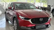 Mazda CX-30 Style+