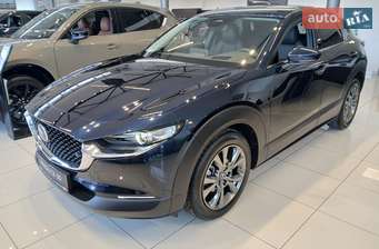 Mazda CX-30 2025 в Дніпро (Дніпропетровськ)