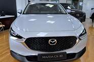 Mazda CX-30 Style+