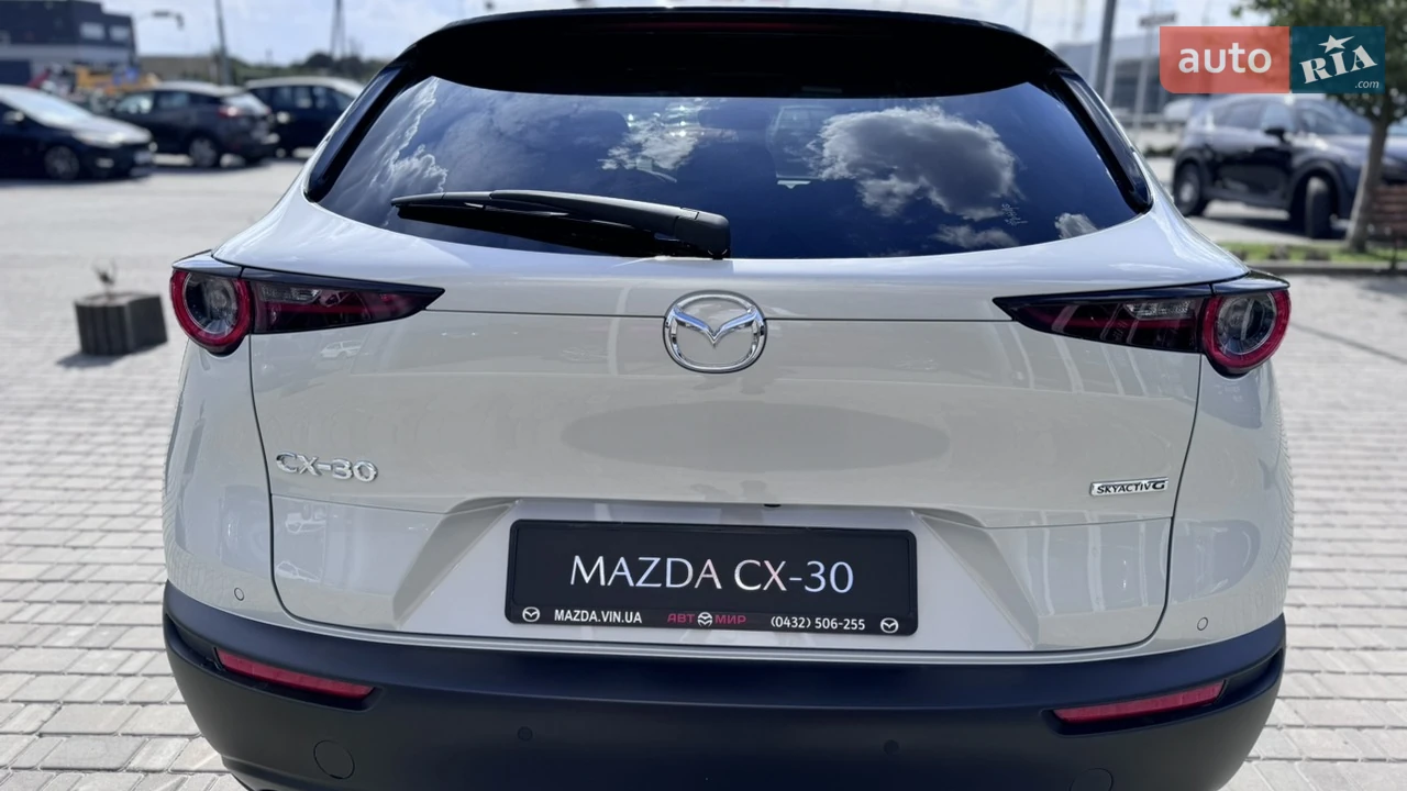 Mazda-6