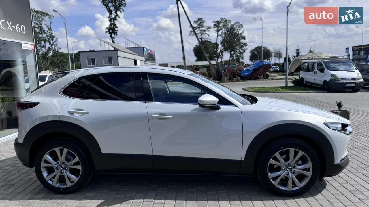Mazda-8