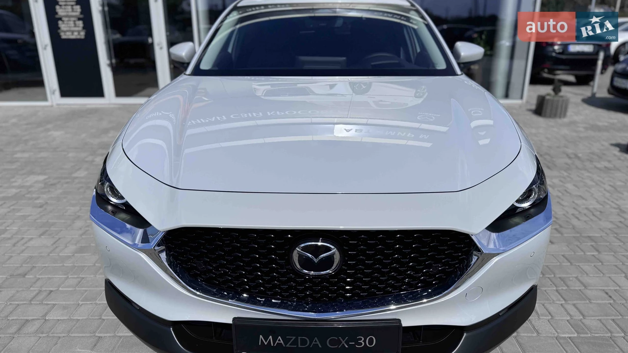 Mazda-3