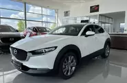 Mazda CX-30 Style+