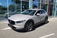 Mazda CX-30 Executive+