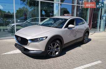 Mazda CX-30 2025 в Одеса