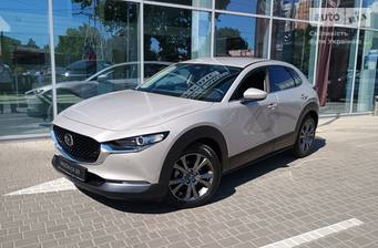 Mazda CX-30 2025 Executive+