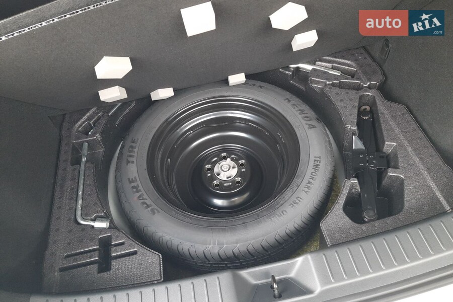 Mazda CX-30 - фото 19