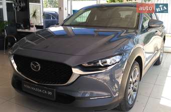 Mazda CX-30 2025 в Харків