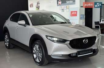 Mazda CX-30 2025 в Полтава