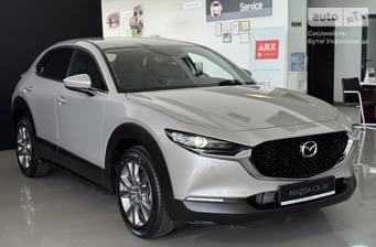 Mazda CX-30 2025 Style+