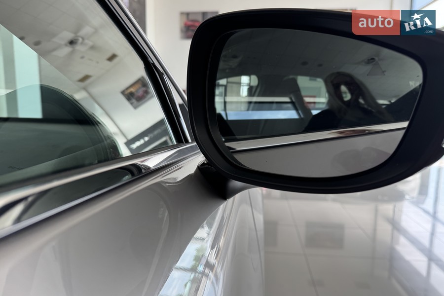 Mazda CX-30 - фото 23
