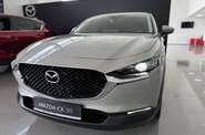 Mazda CX-30 - фото 27