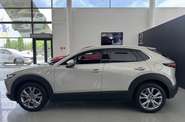 Mazda CX-30 - фото 24