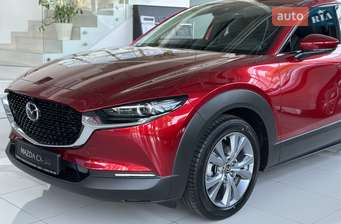 Mazda CX-30 2025 в Одеса