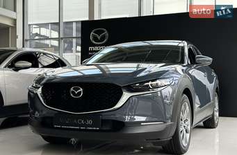 Mazda CX-30 2025 в Одеса