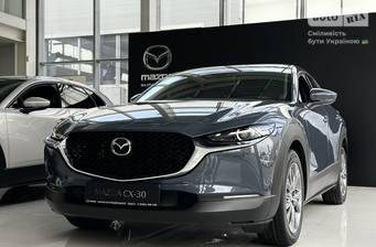 Mazda CX-30 2025 Premium