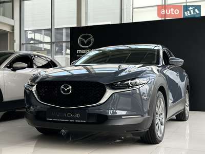 Mazda CX-30 2025 Premium