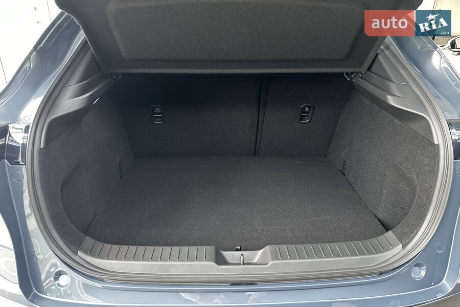Mazda CX-30 - фото 23