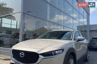 Mazda CX-30 2025 в Хмельницький
