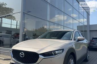 Mazda CX-30 2025 Style+