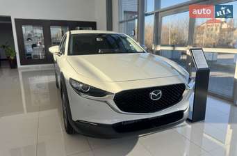 Mazda CX-30 2025 в Хмельницький