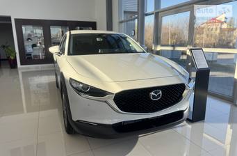 Mazda CX-30 2025 Style