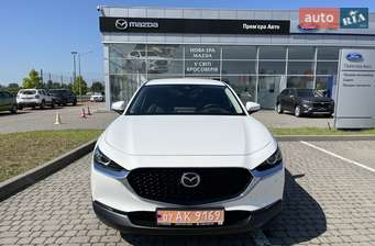 Mazda CX-30 2025 в Мукачево