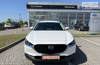 Mazda CX-30 2025 Executive+