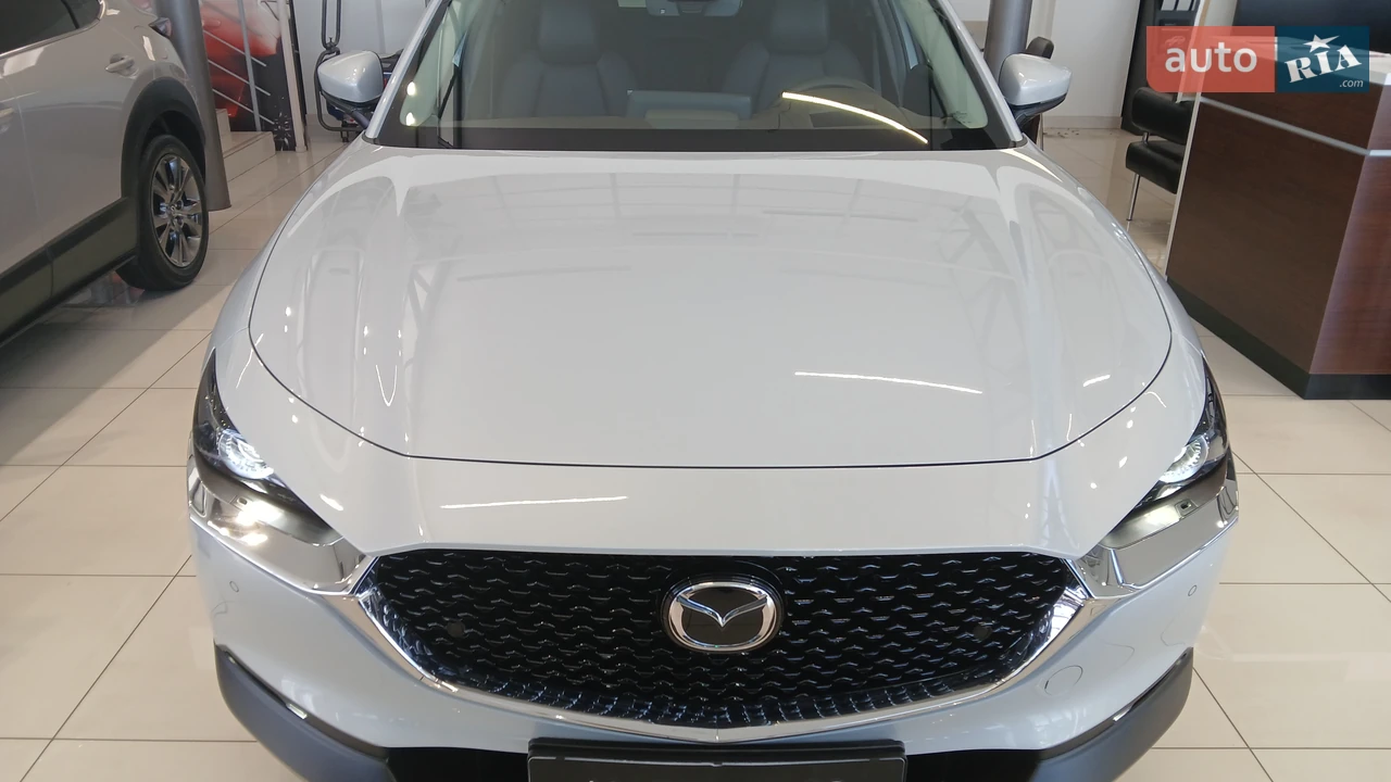 Mazda-3