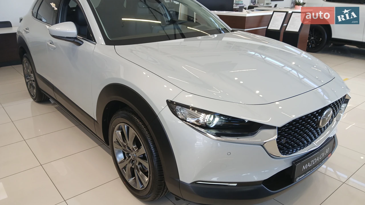 Mazda-4