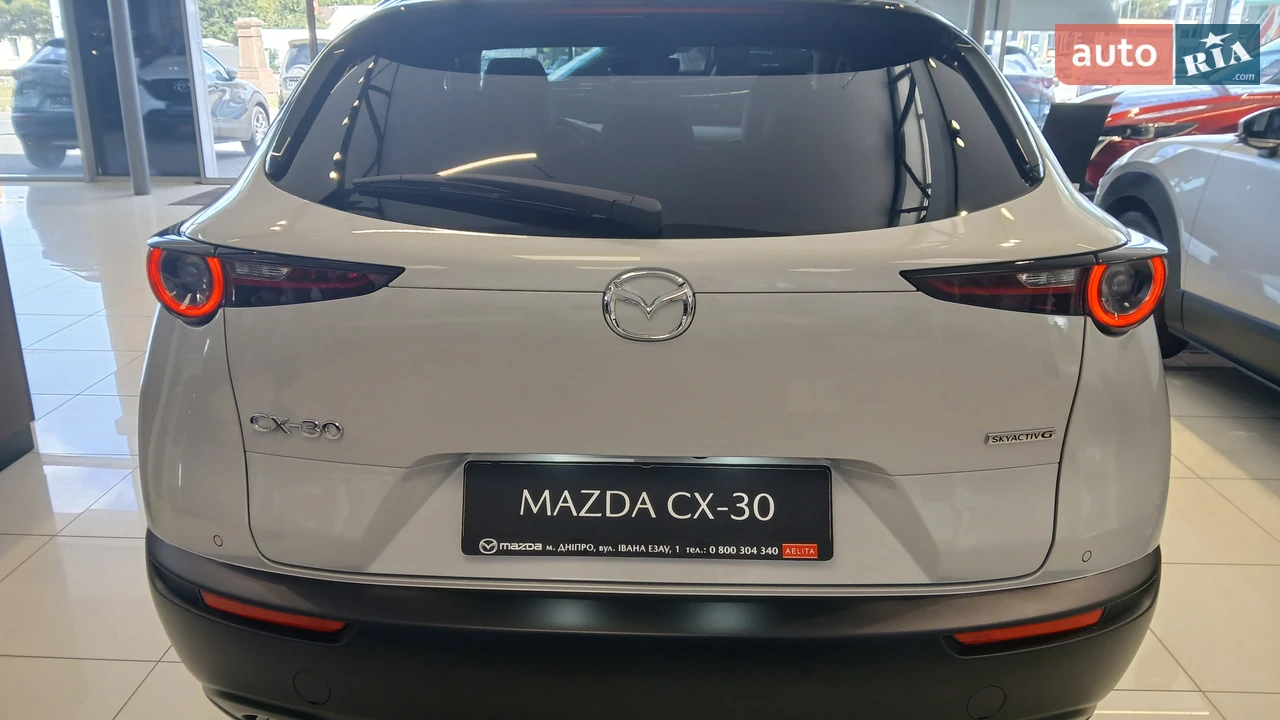 Mazda-9