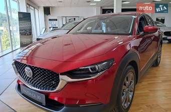 Mazda CX-30 2025 в Черкаси