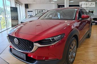 Mazda CX-30 2025 Premium