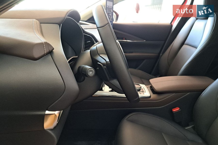 Mazda CX-30 - фото 10