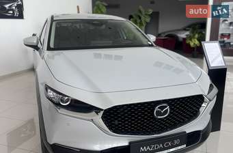 Mazda CX-30 2025 в Хмельницький