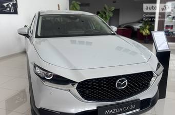Mazda CX-30 2025 Executive+